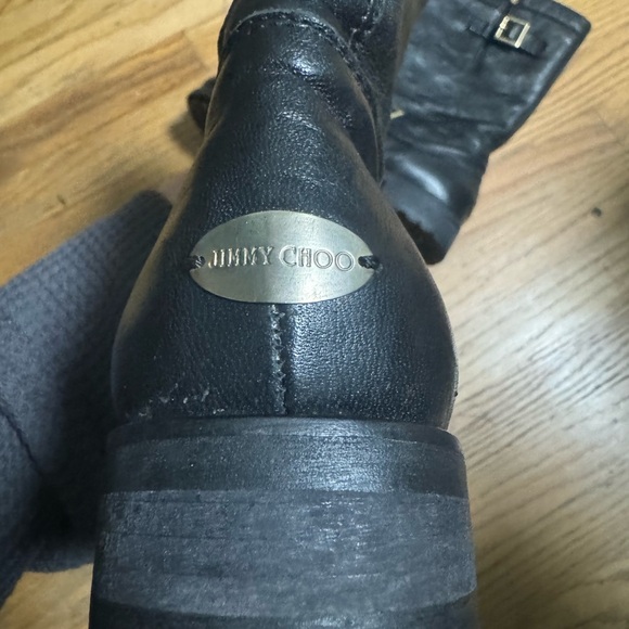 Pre owned Jimmy Choo Boots Size 36 - Picture 3 of 7